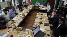 فیلمنامه‌های برتر برای مشارکت بنیاد سینمایی فارابی انتخاب شدند