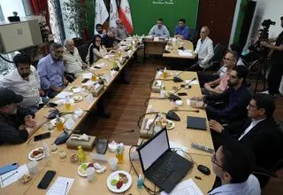 فیلمنامههای برتر برای مشارکت بنیاد سینمایی فارابی انتخاب شدند