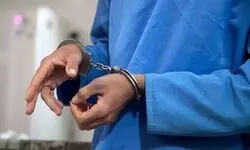 قاتل فراری و چهار همدستش در ورامین دستگیر شدند
