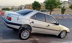 هشدار جدی پلیس در خصوص دستکاری و تغییر وضعیت خودرو