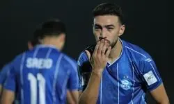 منیر الحدادی با استقلال برای جدایی به توافق رسید