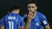 منیر الحدادی با استقلال برای جدایی به توافق رسید