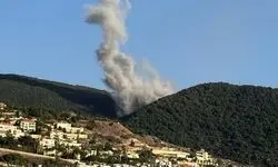 بیانیه سفارت آمریکا در لبنان درباره نشست کمیته ناظر بر آتش‌بس