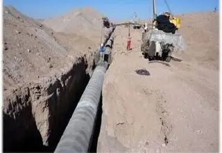 زمان رسیدن آب به استان یزد مشخص شد