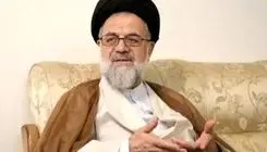 آیت‌الله سیدحسین موسوی تبریزی درگذشت