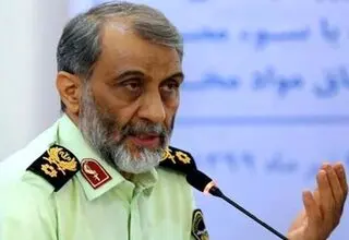 پویش«نه به تصادف» به نفع تمام کشور است