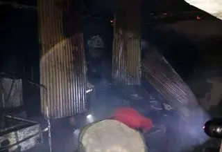 ماجرای مرگ دلخراش سه نفر از اعضای یک خانواده+ جزئیات