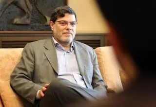 مرندی: اظهارات نخست وزیر لبنان مانع آتش بس است