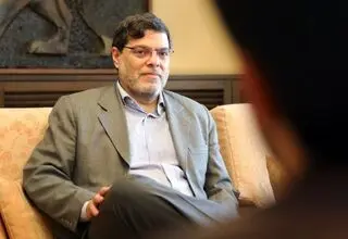 مرندی: اظهارات نخست وزیر لبنان مانع آتش بس است