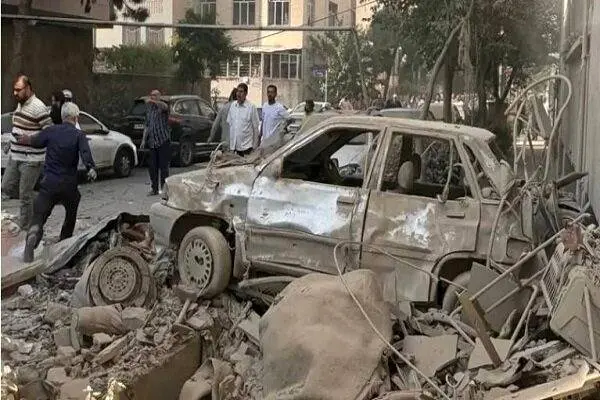 نحوه ثبتنام از داوطلبان کمکرسانی در شرایط بحرانی +لینک