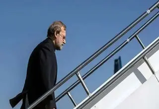 رمزگشایی از سفر «لاریجانی» به عمان در آستانه دور دوم مذاکرات