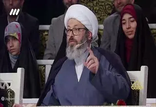 قاسمیان؛ اعتراض مشکوک، طرد رسمی