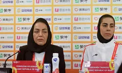 سلیمانی:به دنبال تکرار قهرمانی برای بار سوم هستیم