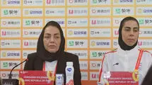 سلیمانی:به دنبال تکرار قهرمانی برای بار سوم هستیم