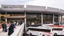 هیچ افزایش قیمتی در بلیت‌ اتوبوس اعمال نمی‌شود