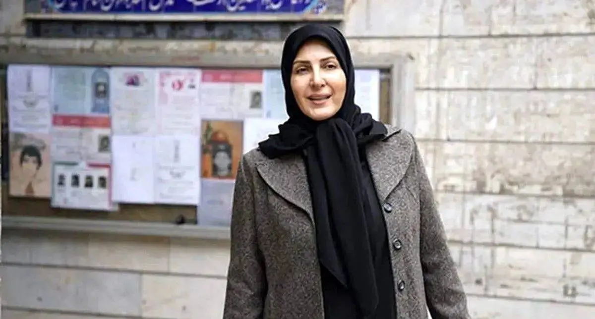 عشق و مهر مادریبزرگی در قاب تصویر