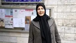 عشق و مهر مادری‌بزرگی در قاب تصویر