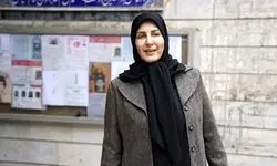 عشق و مهر مادری‌بزرگی در قاب تصویر