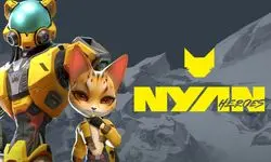 سقوط ۹۹ درصدی قیمت توکن NYAN