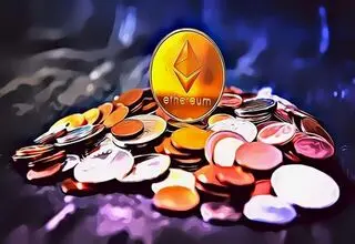ثبت رکورد برای اتریوم با افزایش بیش از چهار درصد
