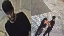 سارق گوشی دختر جوان در سعادت‌آباد بازداشت شد+فیلم