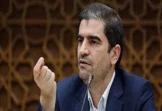 قاضی‌زاده‌هاشمی: بودجه فدراسیون‌ها نهایی نشده/ تغییراتی خواهیم داشت