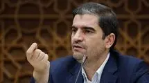قاضی‌زاده‌هاشمی: بودجه فدراسیون‌ها نهایی نشده/ تغییراتی خواهیم داشت