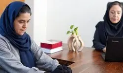 فیلمبرداری سریال «سکوت موکل» آغاز شد