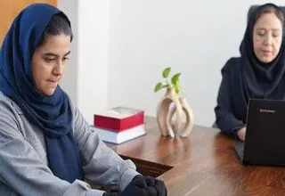 فیلمبرداری سریال «سکوت موکل» آغاز شد