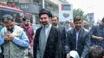 چند تصویر کمتر دیده‌شده از رهبر جدید انقلاب 