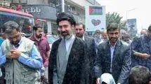 چند تصویر کمتر دیده‌شده از رهبر جدید انقلاب 