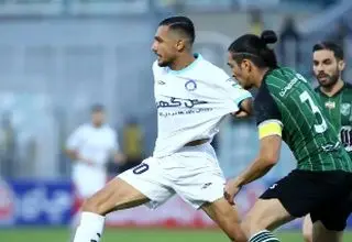 رجاییان: کمیته اخلاق بازبینی کنید،قضاوت مشکوک بود!
