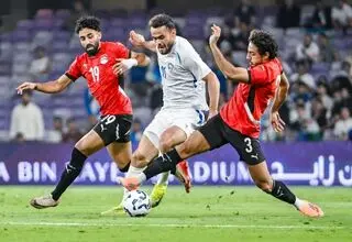 از پرسپولیس تا چلسی؛ ستاره‌های آشنا برای فوتبال ایران در جام جهانی ۲۰۲۶