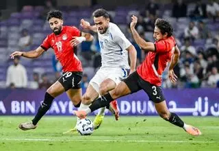 از پرسپولیس تا چلسی؛ ستاره‌های آشنا برای فوتبال ایران در جام جهانی ۲۰۲۶