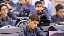  آغاز پیش‌ثبت‌نام تکمیل ظرفیت میان‌پایه و پایه دهم مدارس شاهد