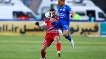 ۳ بازیکن استقلال و سپاهان محروم شدند