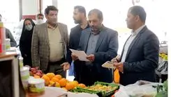 کم‌فروشی و گران‌فروشی بیشترین تخلف واحدهای تولیدی و توزیعی