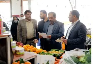کم‌فروشی و گران‌فروشی بیشترین تخلف واحدهای تولیدی و توزیعی