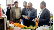 کم‌فروشی و گران‌فروشی بیشترین تخلف واحدهای تولیدی و توزیعی