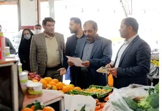 کم‌فروشی و گران‌فروشی بیشترین تخلف واحدهای تولیدی و توزیعی
