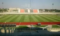 خانه به دوشی تیم ملی از مشهد به تهران