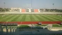 خانه به دوشی تیم ملی از مشهد به تهران