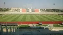 خانه به دوشی تیم ملی از مشهد به تهران