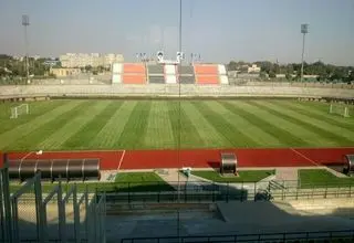 خانه به دوشی تیم ملی از مشهد به تهران