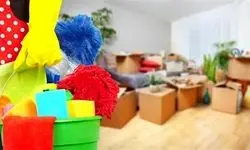 خانم‌ها قبل از شروع خانه تکانی این مطلب را بخوانند