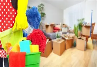 خانم‌ها قبل از شروع خانه تکانی این مطلب را بخوانند