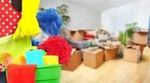 هشدار درباره ترکیب خطرناک "جوهرنمک و وایتکس" در خانه‌تکانی