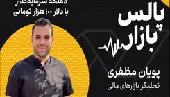 دغدغه سرمایه‌گذار با دلار ۱۰۰ هزار تومانی