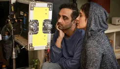 جایزه ویژه جشنواره کره جنوبی برای فیلم کوتاه «مثل یک راز» با بازی الناز شاکردوست 