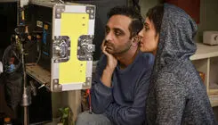 جایزه ویژه جشنواره کره جنوبی برای فیلم کوتاه «مثل یک راز» با بازی الناز شاکردوست 